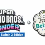 Super Mario Bros. Wonder para Nintendo Switch 2 Edition