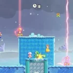 Super Mario Bros. Wonder para Nintendo Switch 2 Edition