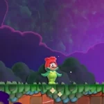 Super Mario Bros. Wonder para Nintendo Switch 2 Edition