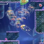Super Mario Bros. Wonder para Nintendo Switch 2 Edition