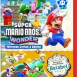 Super Mario Bros. Wonder para Nintendo Switch 2 Edition