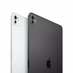 Tablet Apple iPad Pro 11 M4, 1 TB, Wi‑Fi 6E y 5G