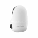 Tapo C245D cámara WiFi interior doble lente 2K