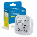 Tapo T315 monitor de temperatura y humedad