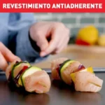Tefal Giant Plancha XL eléctrica 2300W para 12 personas CB631D