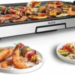 Tefal Giant Plancha XL eléctrica 2300W para 12 personas CB631D