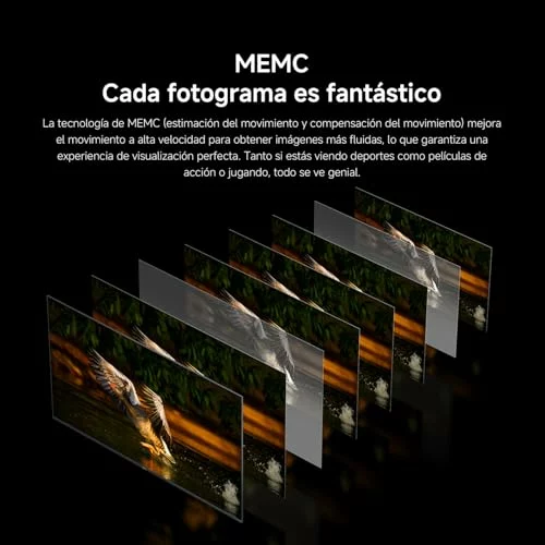 Televisión Xiaomi TV F 43″ 4K Fire TV
