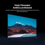 Televisión Xiaomi TV F 43" 4K Fire TV