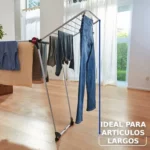 Tendedero extensible Vileda Infinity Flex