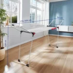 Tendedero extensible Vileda Infinity Flex