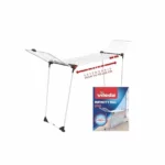 Tendedero extensible Vileda Infinity Flex