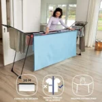 Tendedero extensible Vileda Infinity Flex Ultimate