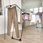 Tendedero extensible Vileda Infinity Flex Ultimate