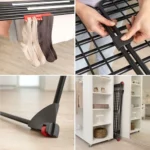 Tendedero extensible Vileda Infinity Flex Ultimate