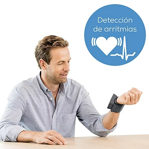 Tensiómetro de muñeca Beurer BC 27