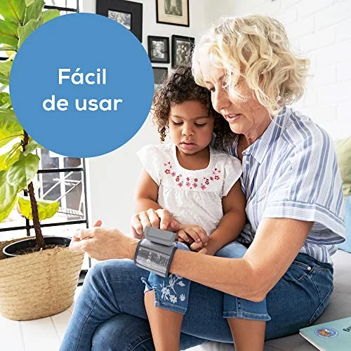 Tensiómetro de muñeca Beurer BC 27