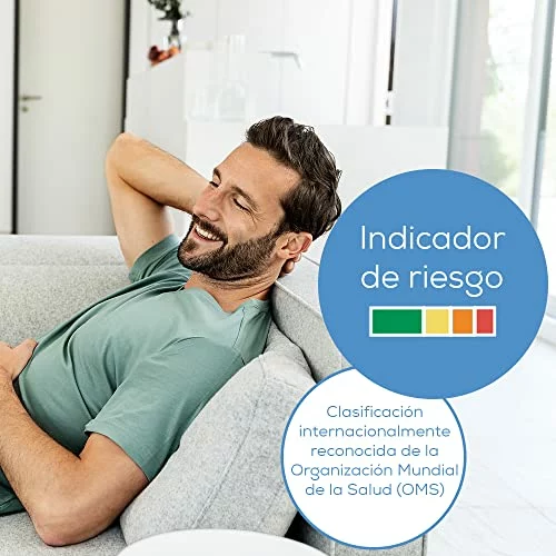 Tensiómetro de muñeca Beurer BC 27