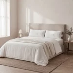Todocama almohadas viscoelásticas Aloe Vera pack 2 de 70 cm