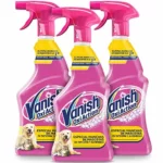 Vanish Oxi Action quitamanchas para mascotas