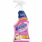 Vanish Oxi Action quitamanchas para mascotas