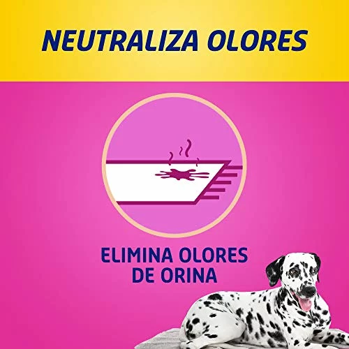 Vanish Oxi Action quitamanchas para mascotas