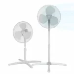 Ventilador de pie COMFEE de 40 W