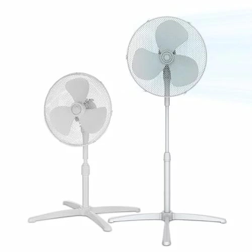 Ventilador de pie COMFEE de 40 W