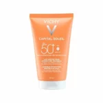 Vichy Capital Soleil Leche solar hidratante invisible SPF50+ 150 ml