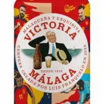 Victoria Cerveza - Paquete de Pack 24 x 330 ml - Total: 7920 ml, el packaging puede variar