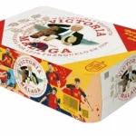 Victoria Cerveza - Paquete de Pack 24 x 330 ml - Total: 7920 ml, el packaging puede variar