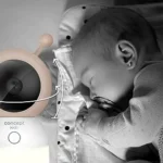 Vigilabebés Concept KIDO KD4000