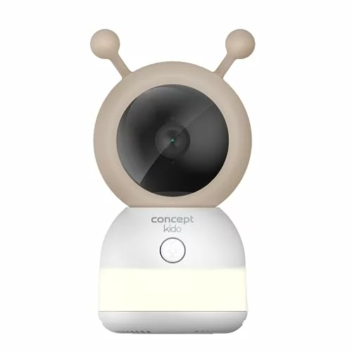 Vigilabebés Concept KIDO KD4000
