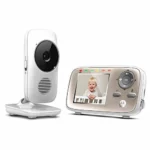 Vigilabebés Motorola Nursery MBP667 Connect Wifi baja a 59.97 euros