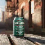 Voll-Damm Cerveza - Paquete de Pack 24 x 330 ml - Total: 7920 ml