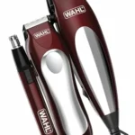 Wahl Home Pro Combo 3 en 1, set de cuidado personal con cortapelos 3EN1