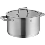 WMF Comfort Line, juego de ollas de inducción de 5 piezas