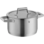 WMF Comfort Line, juego de ollas de inducción de 5 piezas