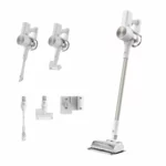 Xiaomi Aspiradora inalámbrica G20 150 AW con luz LED