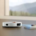 Xiaomi Robot Vacuum X20 Pro robot aspirador y fregasuelos