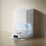 Xiaomi Robot Vacuum X20 Pro robot aspirador y fregasuelos