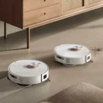 Xiaomi Robot Vacuum X20 Pro robot aspirador y fregasuelos