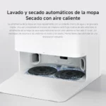 Xiaomi Robot Vacuum X20 Pro robot aspirador y fregasuelos