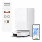 Xiaomi Robot Vacuum X20 Pro robot aspirador y fregasuelos