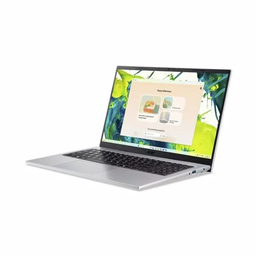 Acer Aspire Go 15 AG15-72P portátil 15,6″ Full HD 120U