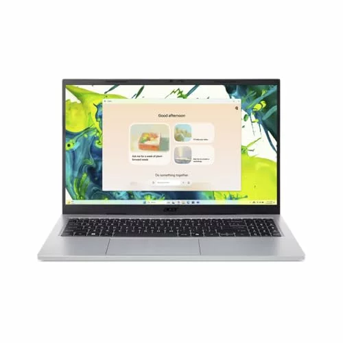 Acer Aspire Go 15 AG15-72P portátil 15,6″ Full HD 120U