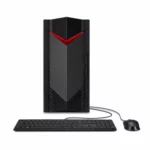 Acer Nitro 50 N50-656, ordenador de sobremesa gaming I7-14700F