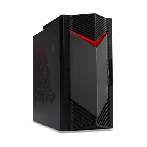 Acer Nitro 50 N50-656, ordenador de sobremesa gaming I7-14700F