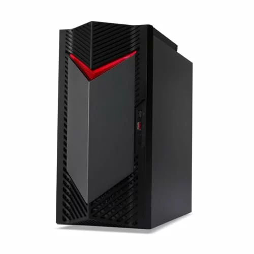 Acer Nitro 50 N50-656, ordenador de sobremesa gaming I7-14700F