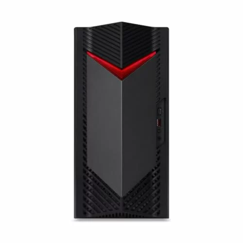 Acer Nitro 50 N50-656, ordenador de sobremesa gaming I7-14700F