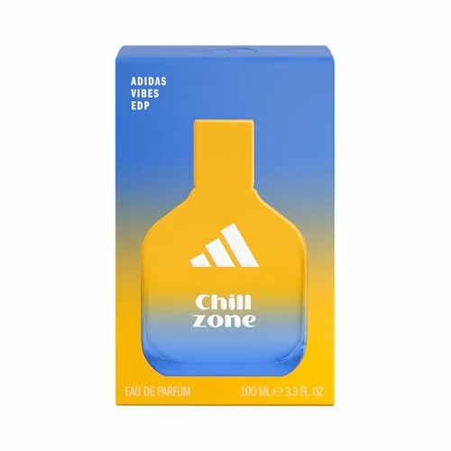 adidas Vibes Chill Zone Eau de Parfum 100 ml 7×4